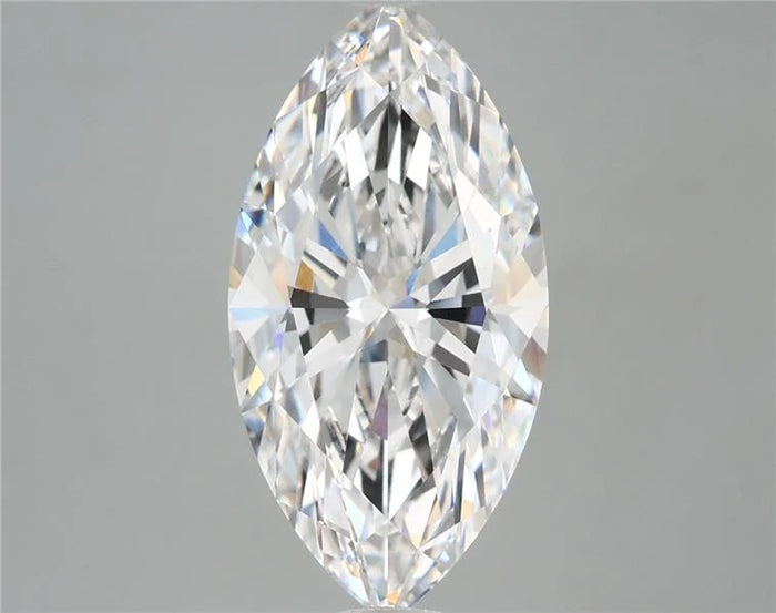 4.16 Carat · MARQUISE · E · VVS1 · IGI · Excellent Cut