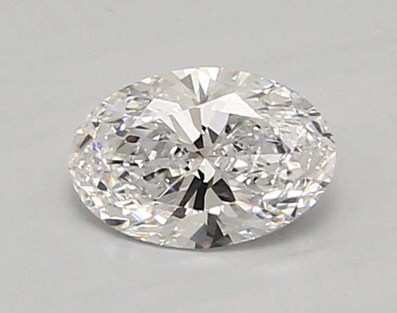 0.85 Carat · OVAL · D · FL · IGI · Excellent Cut