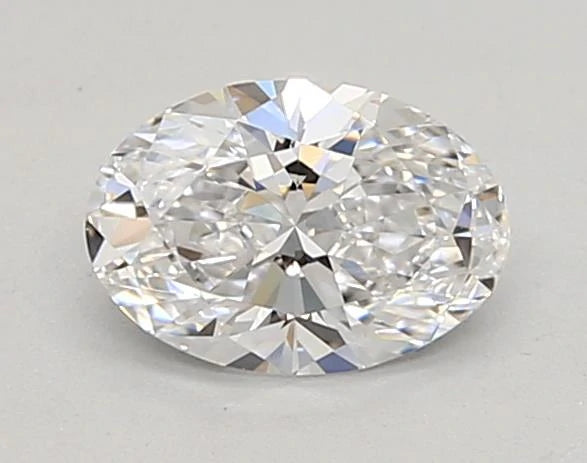 0.52 Carat · OVAL · D · IF · IGI · Excellent Cut