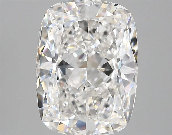 4.19 Carat · CUSHION · E · VVS1 · IGI · Excellent Cut