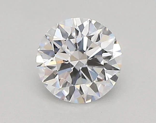 0.33 Carat · ROUND · D · VS1 · IGI · Ideal Cut