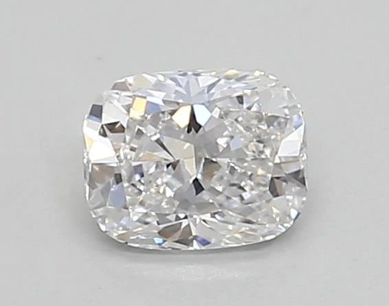 0.47 Carat · CUSHION · D · VVS1 · IGI · Very Good Cut