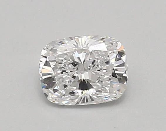 0.61 Carat · CUSHION · D · VVS1 · IGI · Excellent Cut