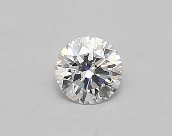0.33 Carat · ROUND · D · VS1 · IGI · Ideal Cut