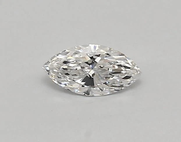 0.32 Carat · MARQUISE · D · VVS1 · IGI · Very Good Cut