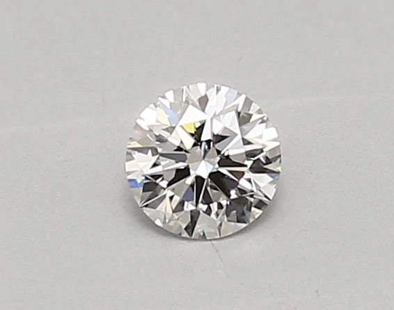 0.32 Carat · ROUND · D · VS1 · IGI · Ideal Cut