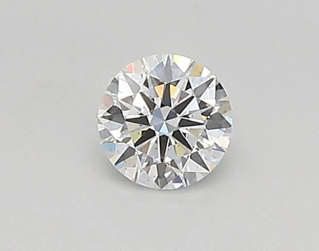 0.31 Carat · ROUND · D · SI1 · IGI · Ideal Cut
