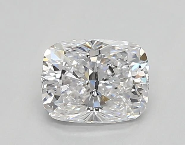 0.61 Carat · CUSHION · D · VVS1 · IGI · Excellent Cut