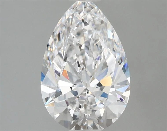 1.56 Carat · PEAR · D · IF · IGI · Excellent Cut
