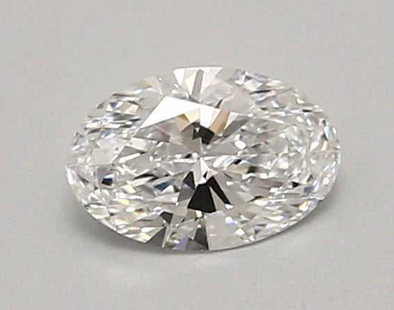 0.79 Carat · OVAL · D · FL · IGI · Excellent Cut