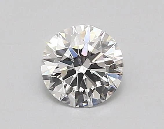 0.74 Carat · ROUND · D · VS1 · IGI · Ideal Cut
