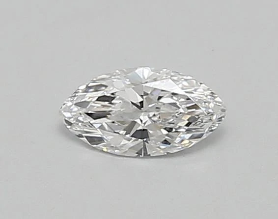 0.31 Carat · MARQUISE · D · VVS1 · IGI · Very Good Cut