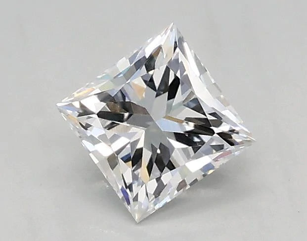 0.46 Carat · PRINCESS · E · VVS1 · IGI · Excellent Cut