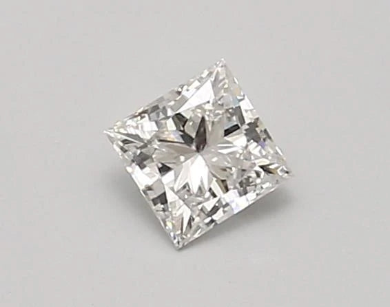 0.40 Carat · PRINCESS · E · VVS1 · IGI · Excellent Cut