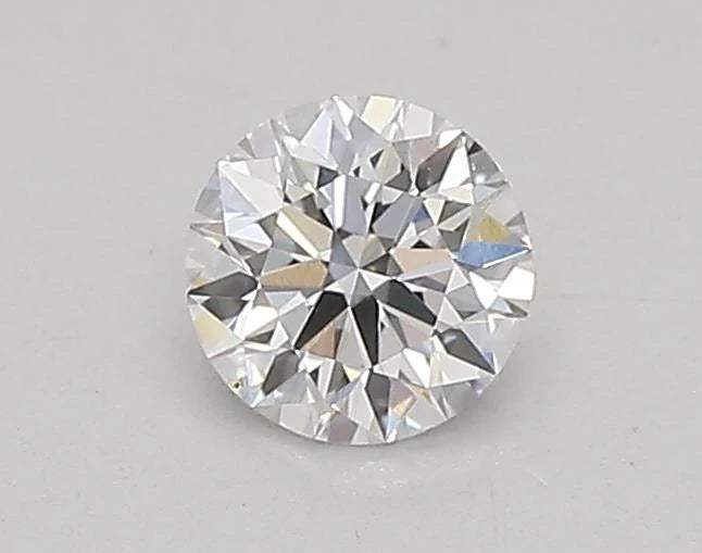 0.32 Carat · ROUND · D · VS1 · IGI · Ideal Cut