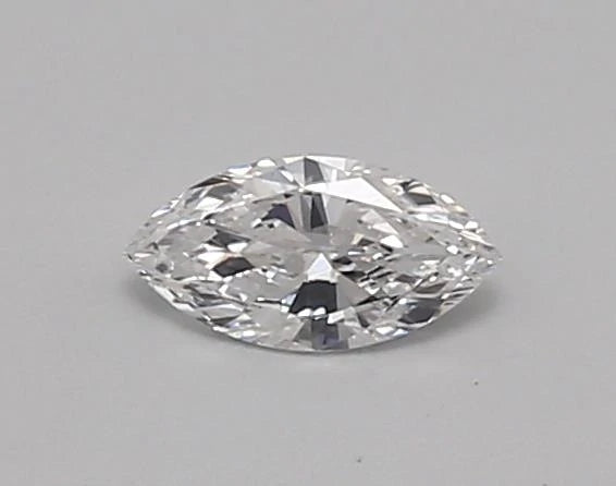 0.30 Carat · MARQUISE · D · VVS1 · IGI · Very Good Cut