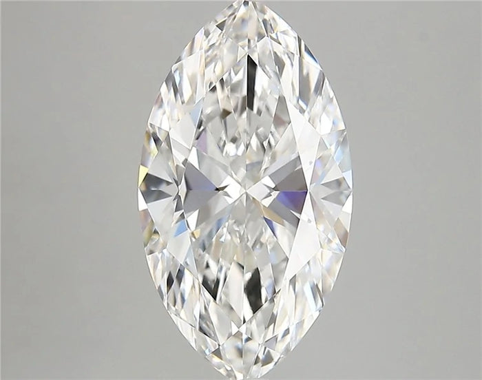 4.01 Carat · MARQUISE · E · VVS1 · IGI · Excellent Cut