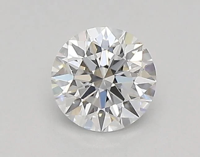 0.33 Carat · ROUND · D · VS1 · IGI · Ideal Cut