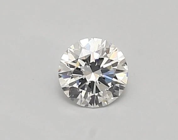 0.32 Carat · ROUND · D · VS1 · IGI · Excellent Cut
