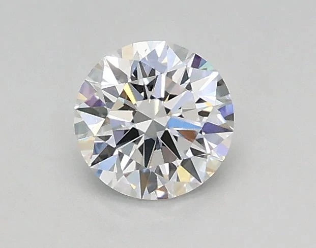 0.32 Carat · ROUND · D · VS1 · IGI · Excellent Cut