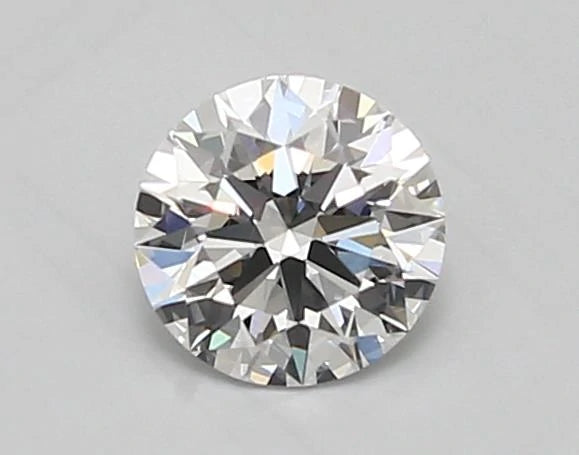 0.96 Carat · ROUND · D · VVS1 · IGI · Ideal Cut