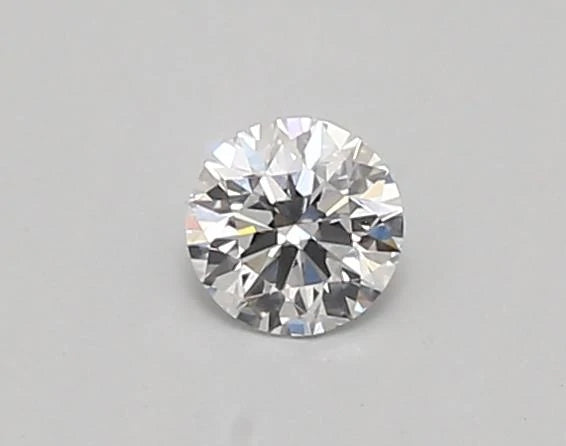 0.32 Carat · ROUND · D · VS1 · IGI · Ideal Cut