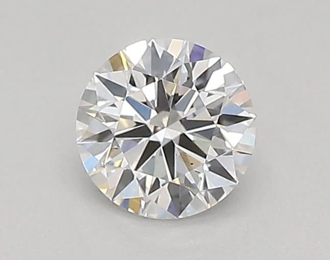 0.33 Carat · ROUND · D · VS1 · IGI · Ideal Cut