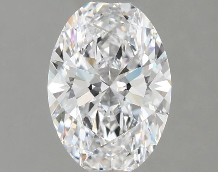 1.30 Carat · OVAL · D · IF · IGI · Excellent Cut