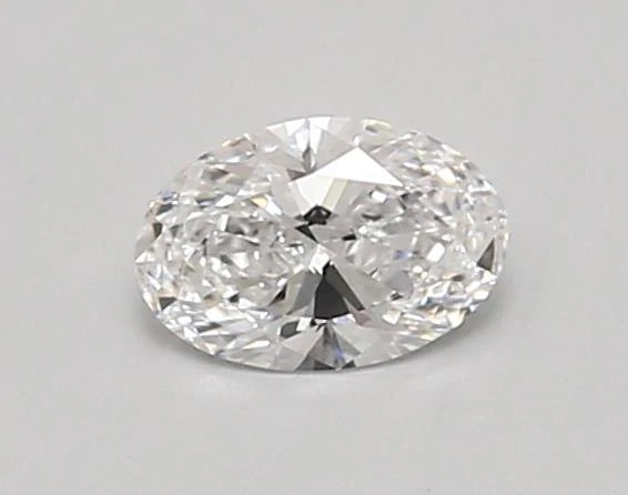 0.48 Carat · OVAL · D · IF · IGI · Excellent Cut