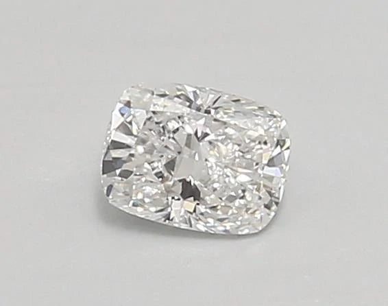 0.45 Carat · CUSHION · D · VVS1 · IGI · Very Good Cut