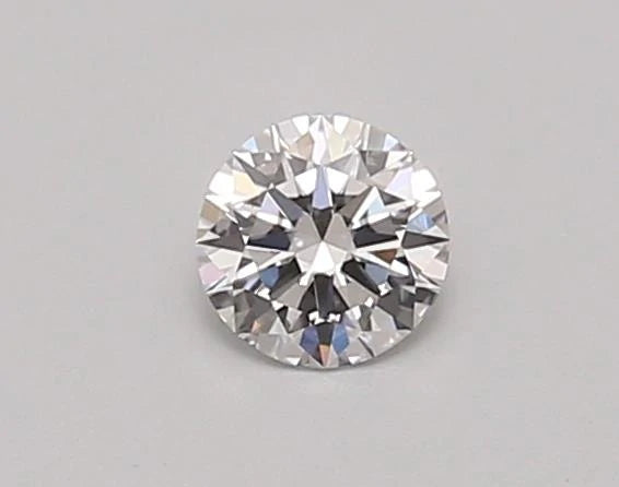 0.33 Carat · ROUND · D · VS1 · IGI · Excellent Cut