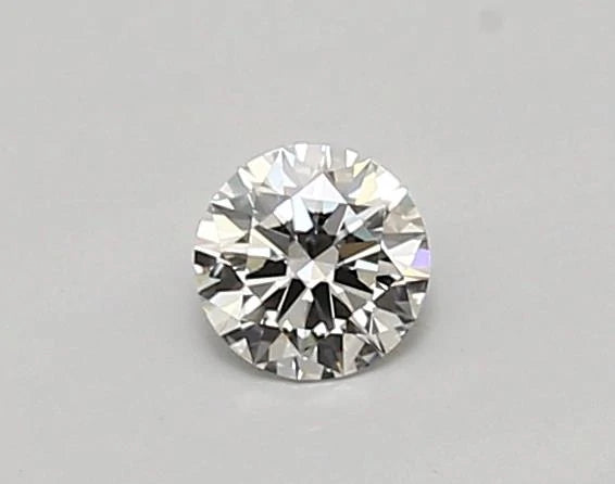 0.32 Carat · ROUND · D · VS1 · IGI · Excellent Cut