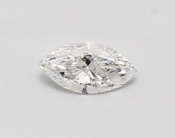 0.30 Carat · MARQUISE · D · VVS1 · IGI · Very Good Cut