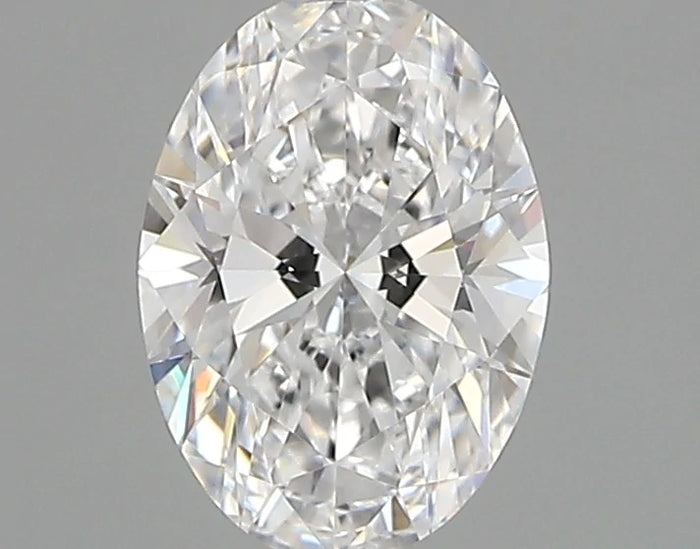 1.09 Carat · OVAL · D · FL · IGI · Excellent Cut