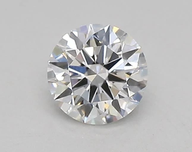 0.32 Carat · ROUND · D · VS1 · IGI · Excellent Cut