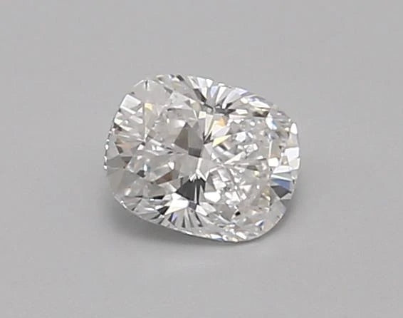 0.49 Carat · CUSHION · D · VVS2 · IGI · Very Good Cut