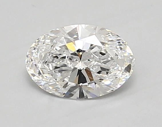 0.89 Carat · OVAL · D · IF · IGI · Excellent Cut