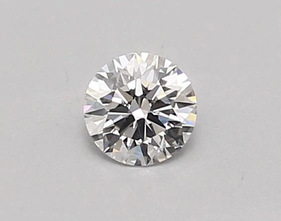 0.33 Carat · ROUND · D · VS1 · IGI · Ideal Cut