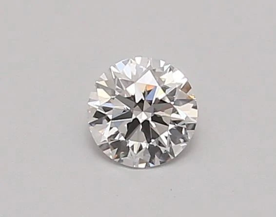 0.33 Carat · ROUND · D · VS1 · IGI · Ideal Cut