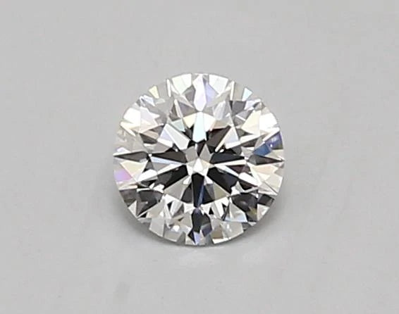 0.47 Carat · ROUND · D · VVS2 · IGI · Ideal Cut