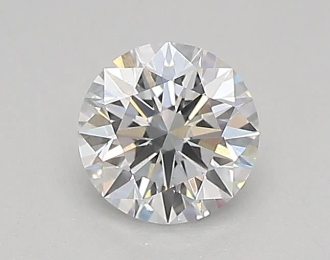 0.33 Carat · ROUND · D · VS1 · IGI · Ideal Cut