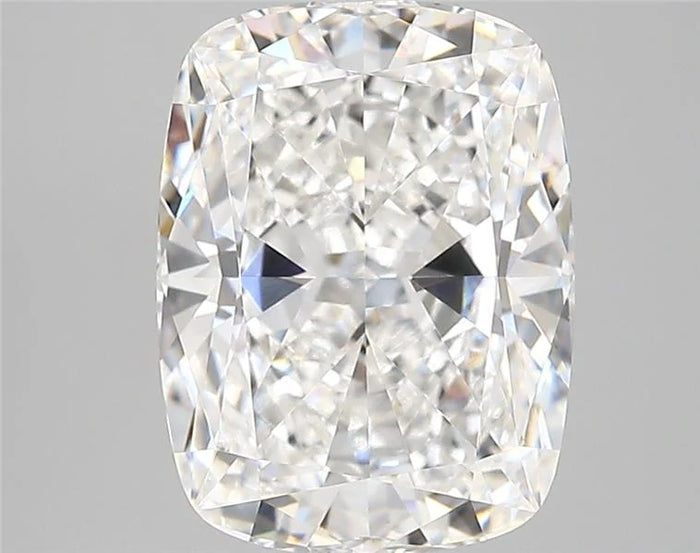 4.39 Carat · CUSHION · E · VVS1 · IGI · Excellent Cut