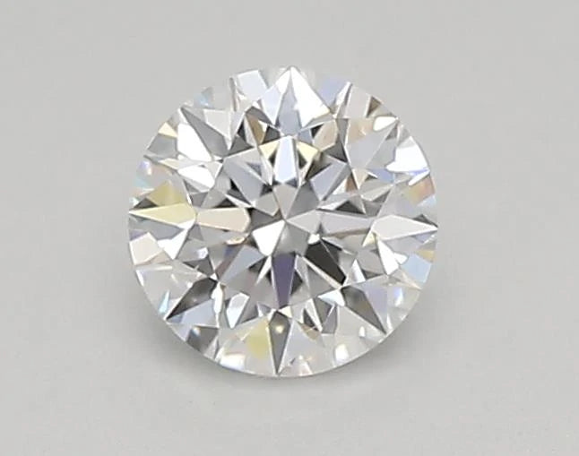 0.32 Carat · ROUND · D · VS1 · IGI · Excellent Cut