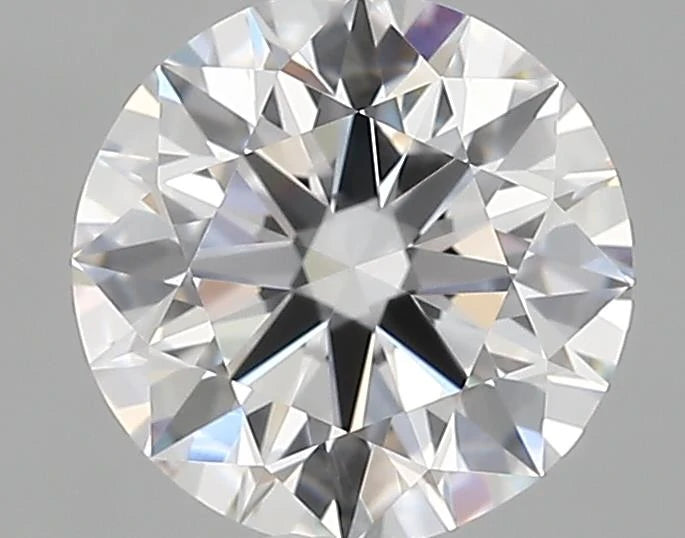 1.93 Carat · ROUND · D · IF · IGI · Ideal Cut
