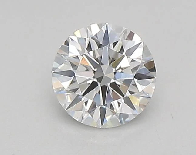 0.33 Carat · ROUND · D · VS1 · IGI · Ideal Cut