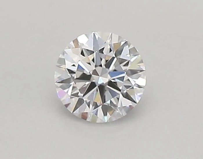 0.32 Carat · ROUND · D · VS1 · IGI · Ideal Cut