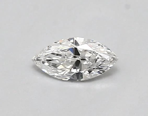 0.30 Carat · MARQUISE · D · VVS1 · IGI · Very Good Cut