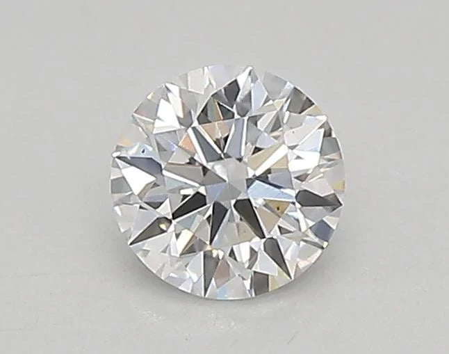0.32 Carat · ROUND · D · VS1 · IGI · Ideal Cut