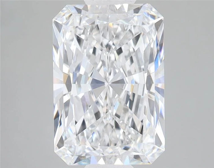 2.85 Carat · RADIANT · D · VS1 · IGI · Excellent Cut
