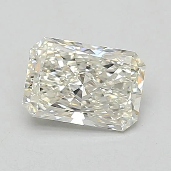 0.80 Carat · RADIANT · H · VVS2 · IGI · Excellent Cut